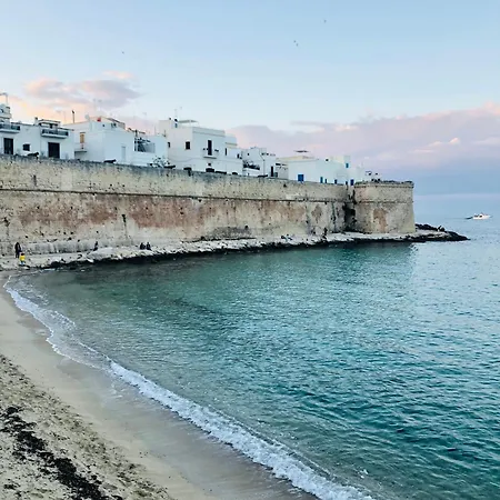 Dimora Molini Villa Monopoli Exterior photo