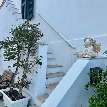 Dimora Molini Villa Monopoli Exterior photo