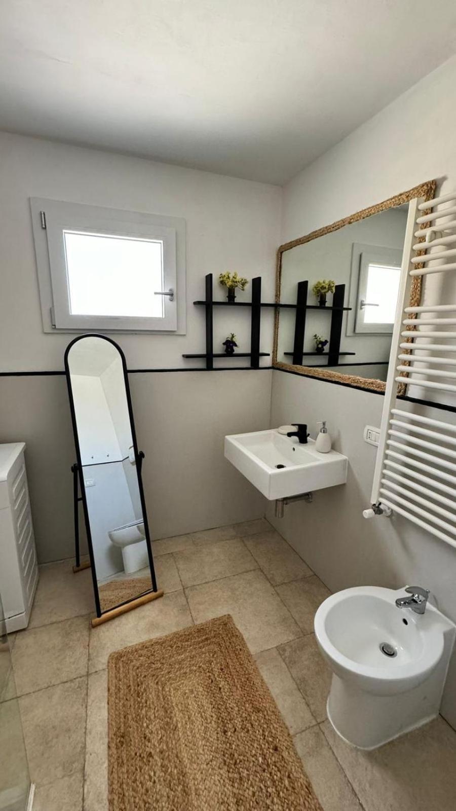 Dimora Molini Holiday home *