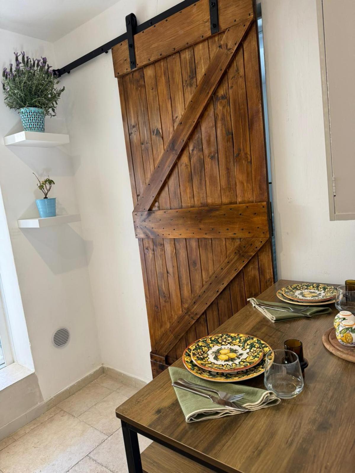 Holiday home Dimora Molini Monopoli