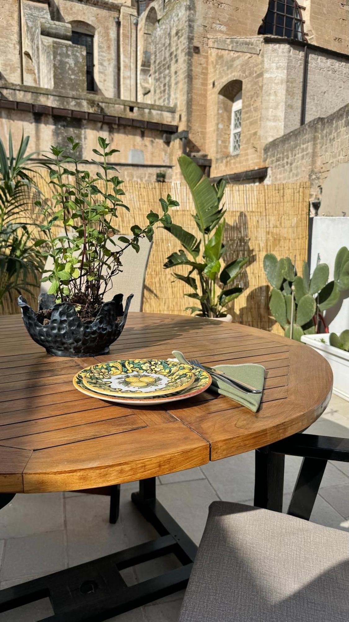 Holiday home Dimora Molini Monopoli