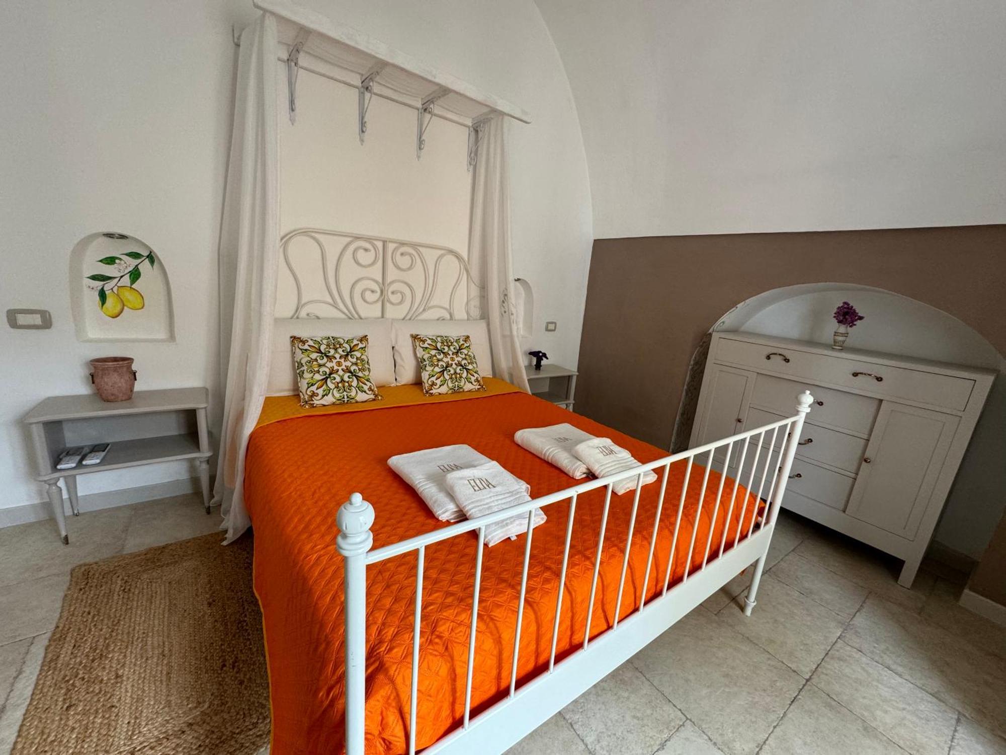 Dimora Molini Holiday home Monopoli