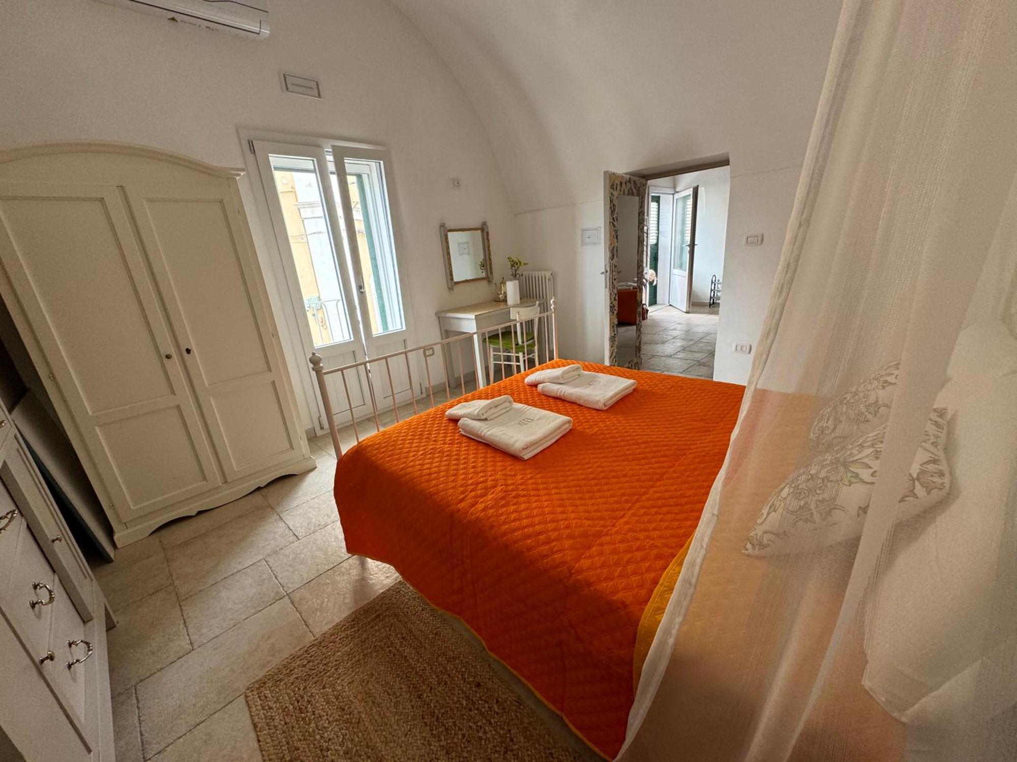 Holiday home Dimora Molini *