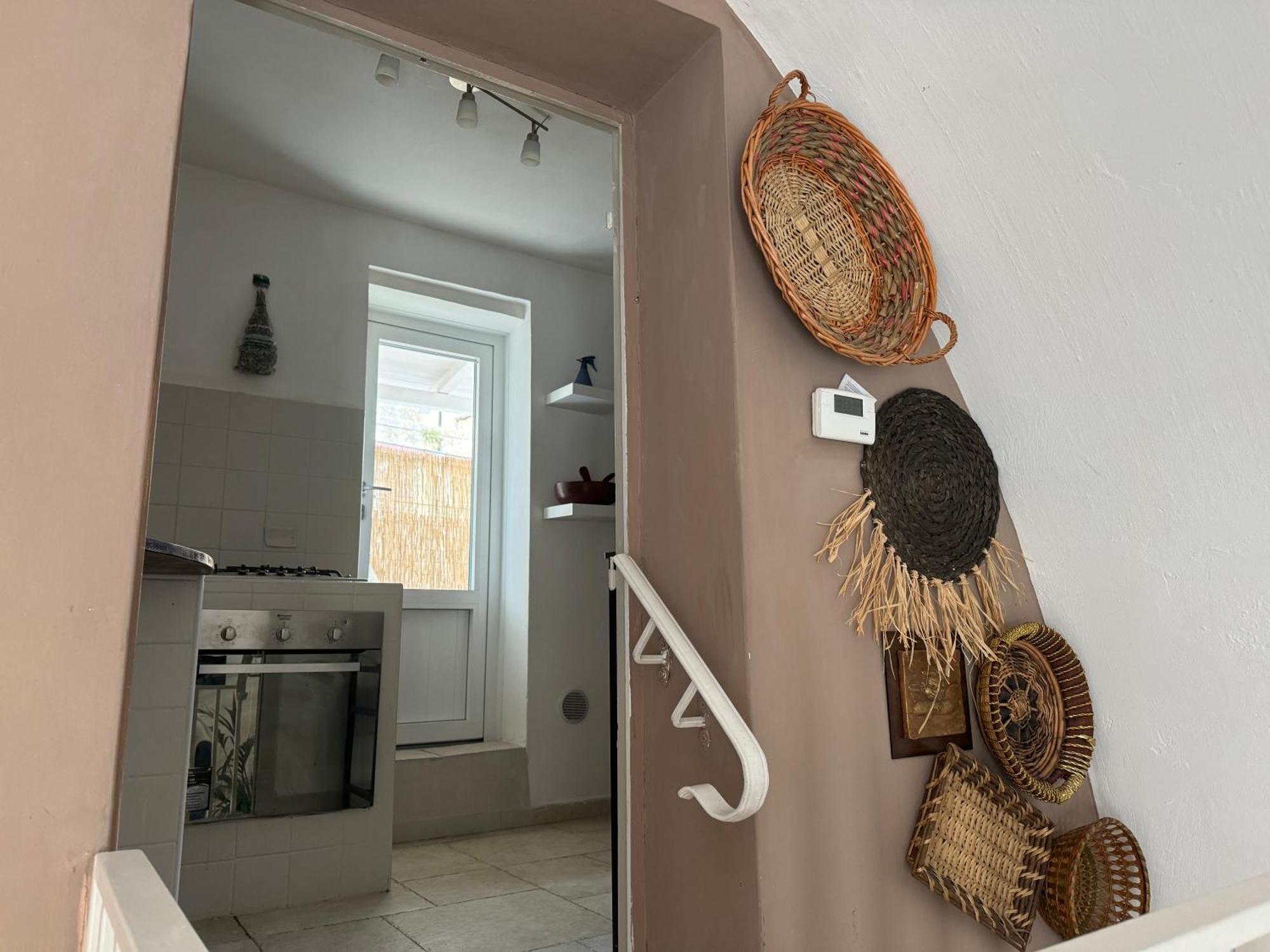Holiday home Dimora Molini Monopoli