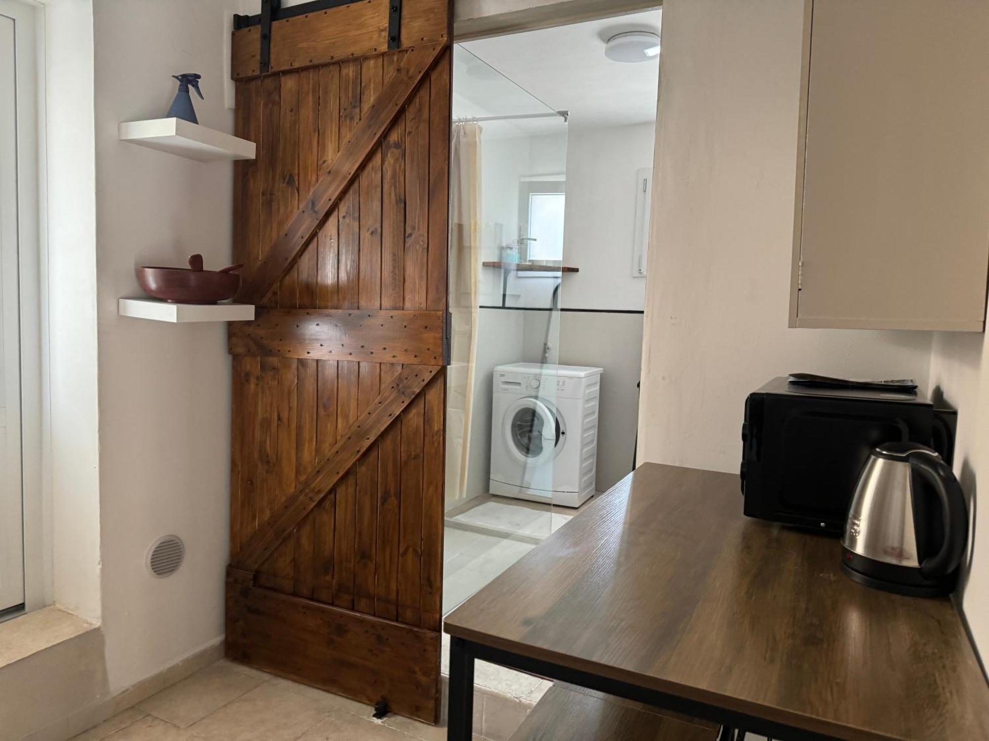 Holiday home Dimora Molini