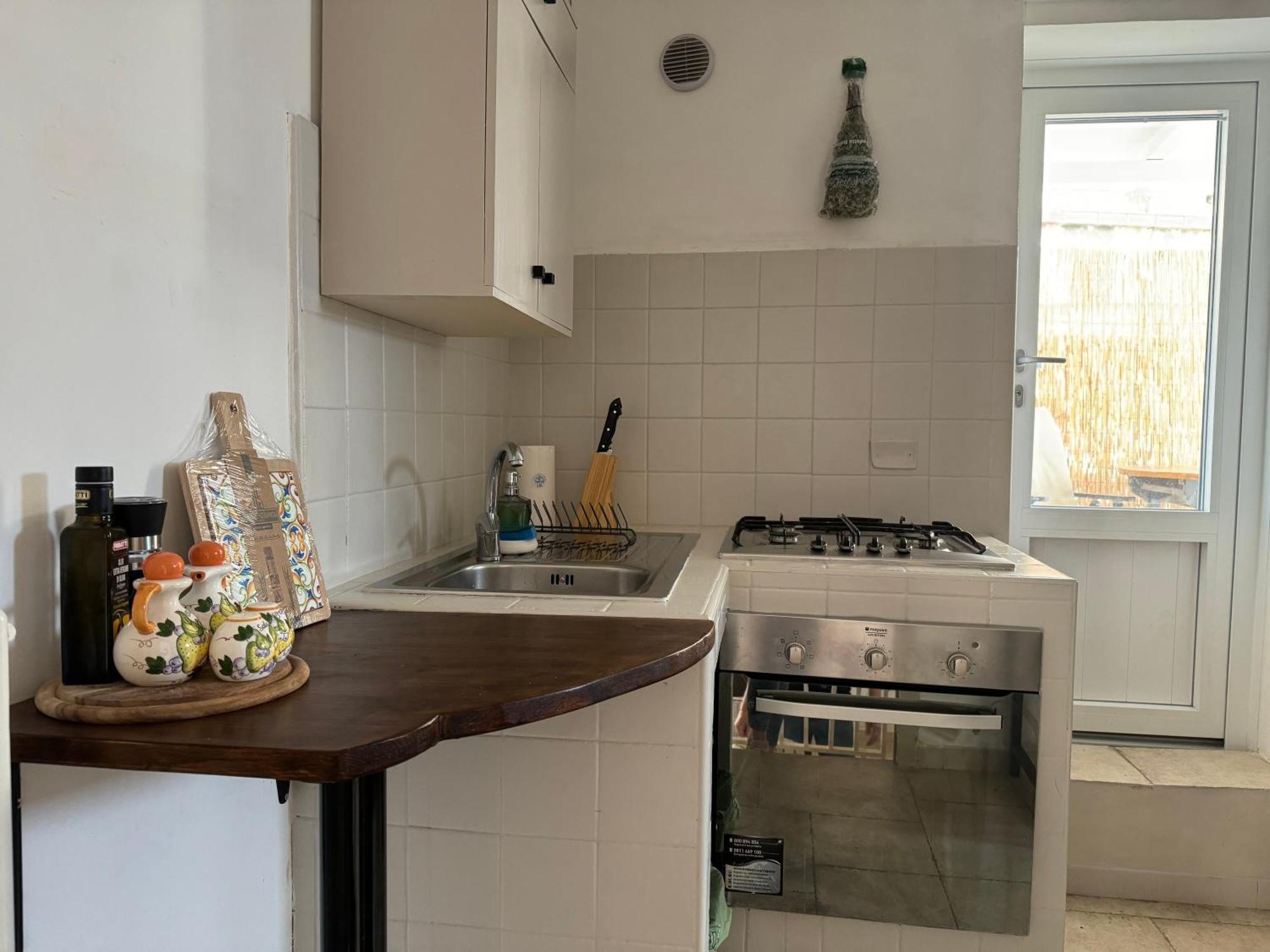 Dimora Molini Holiday home *