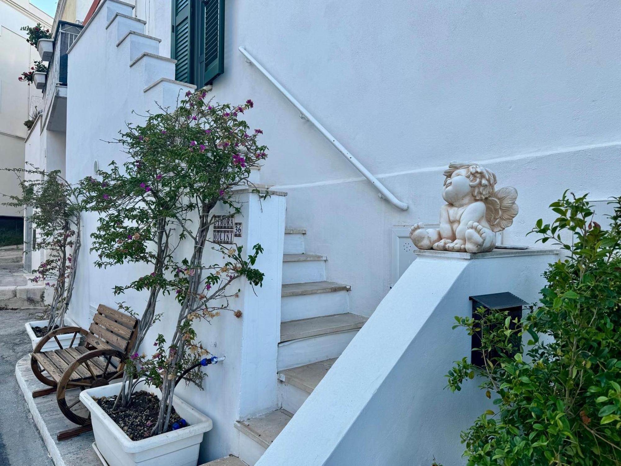 Dimora Molini * Monopoli