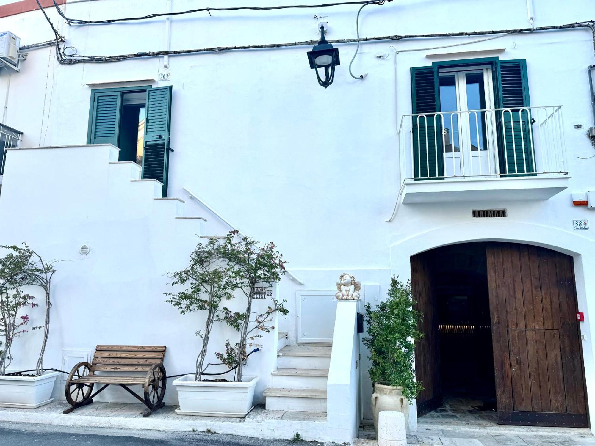 Dimora Molini *