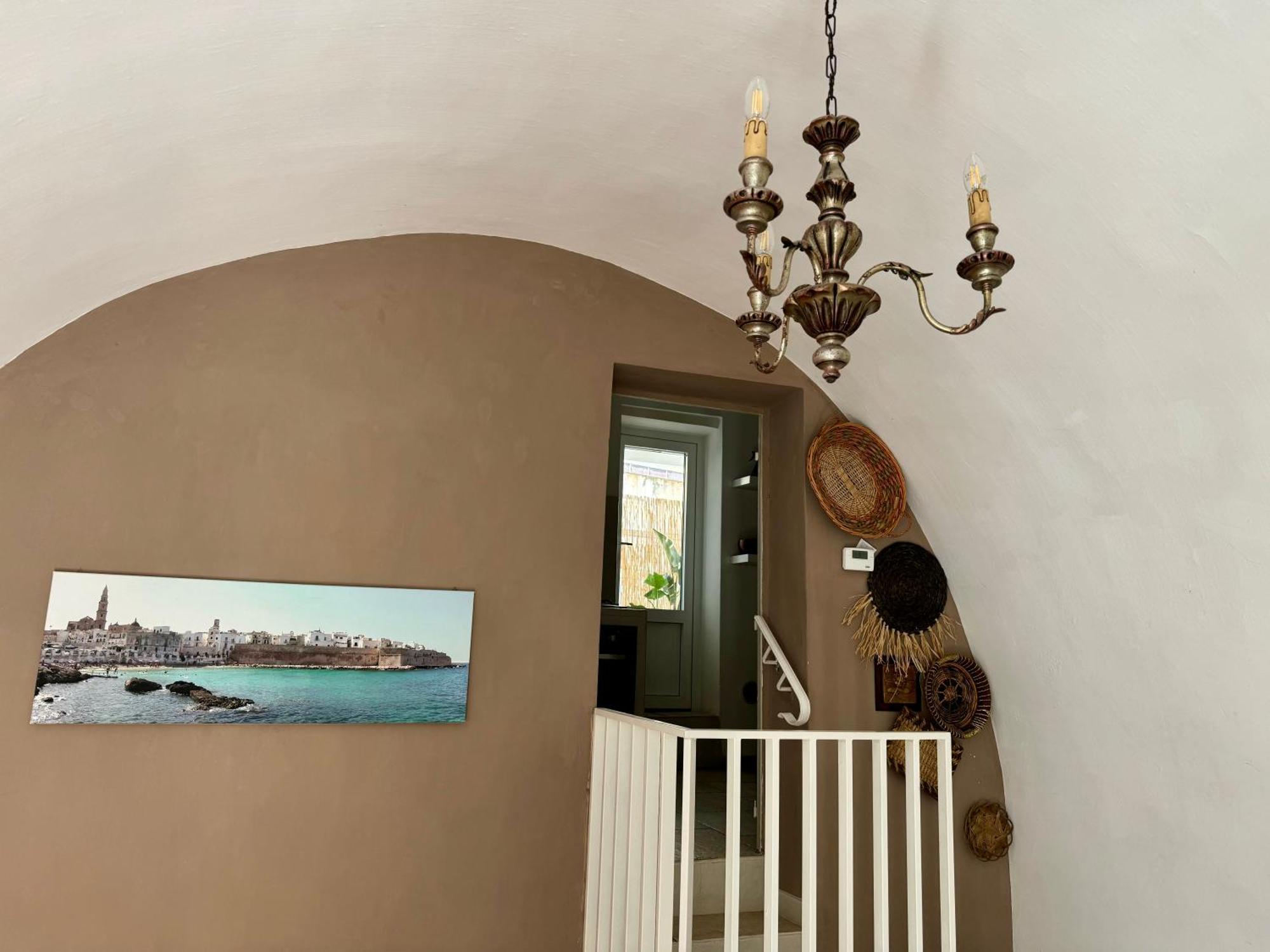 Dimora Molini Holiday home Monopoli
