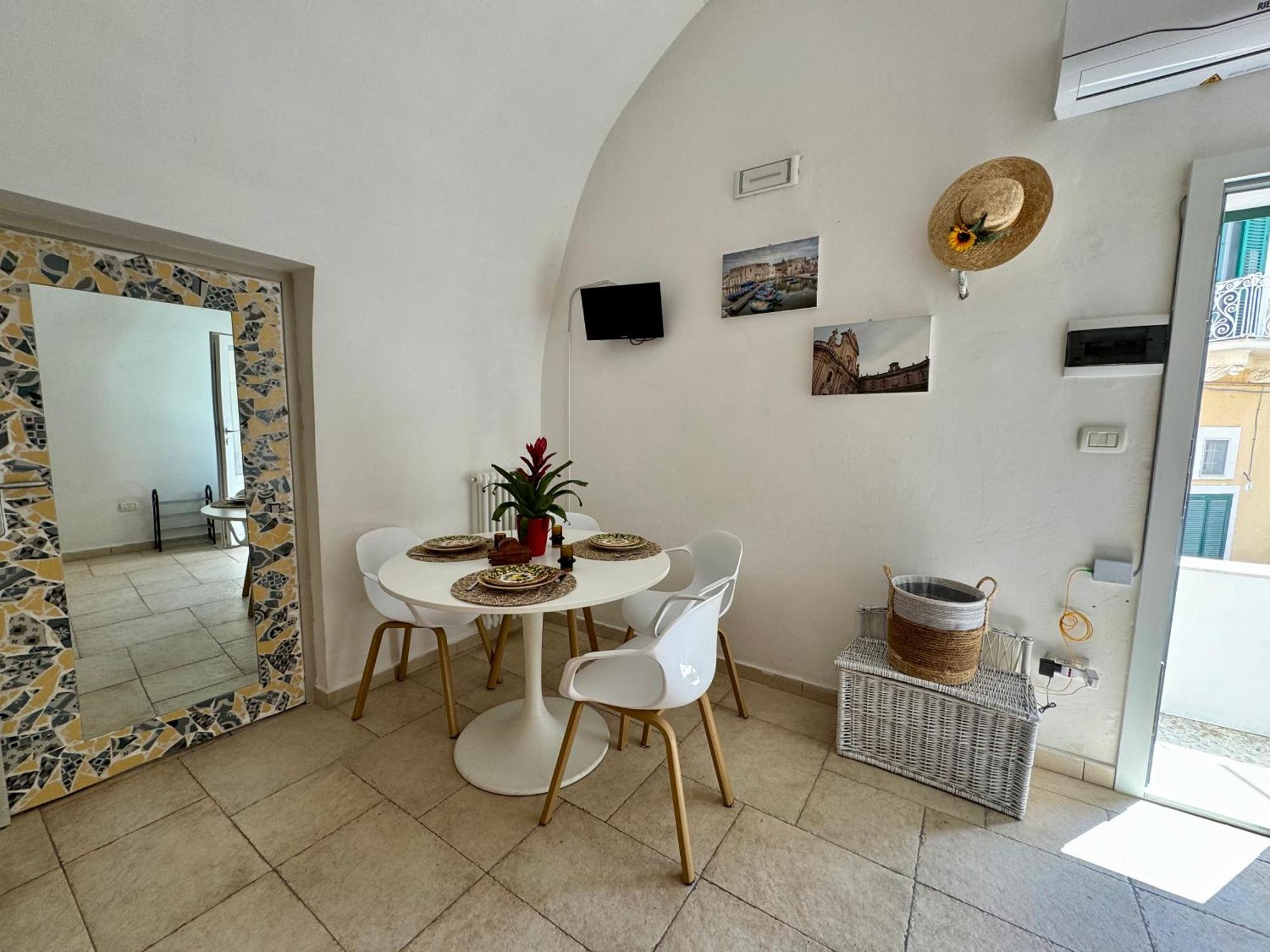 Dimora Molini Holiday home *