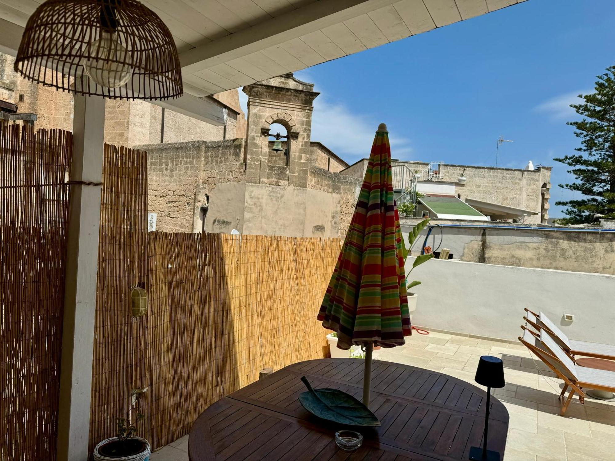 Holiday home Dimora Molini Monopoli