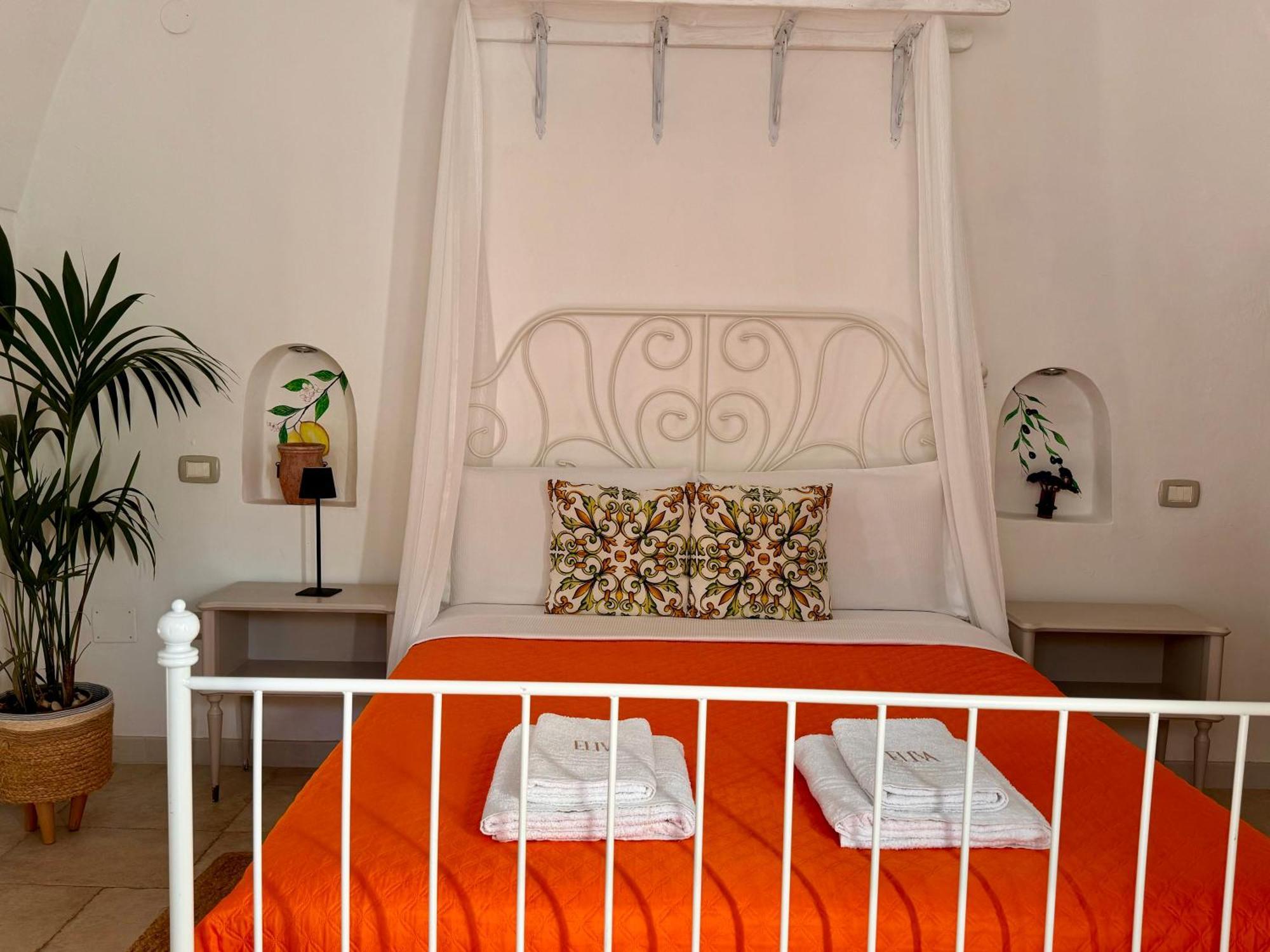 Dimora Molini Holiday home