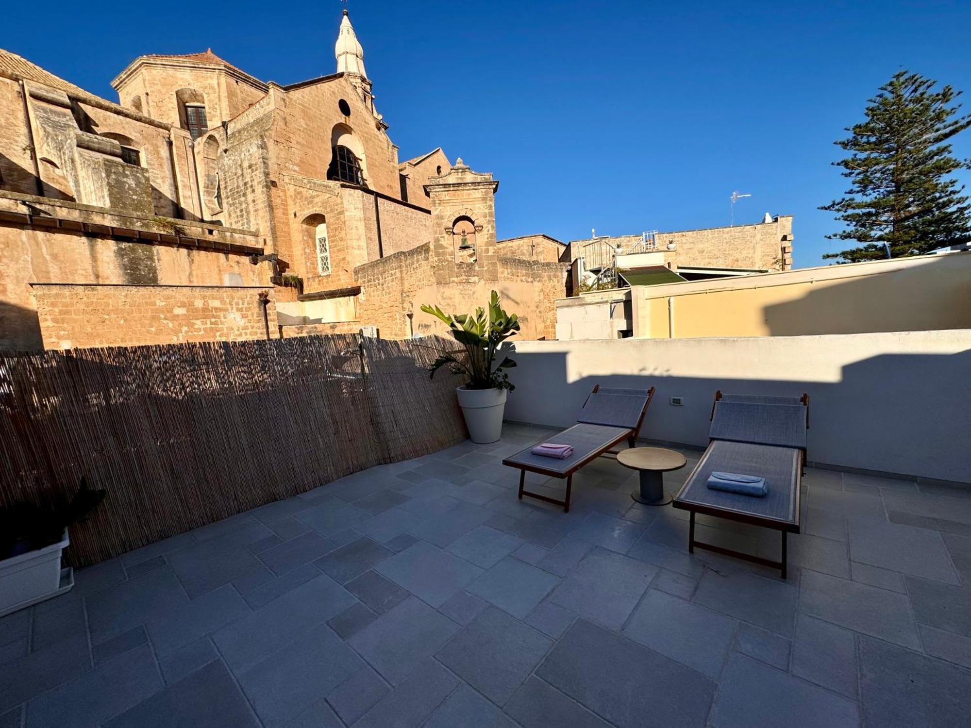 Dimora Molini Holiday home