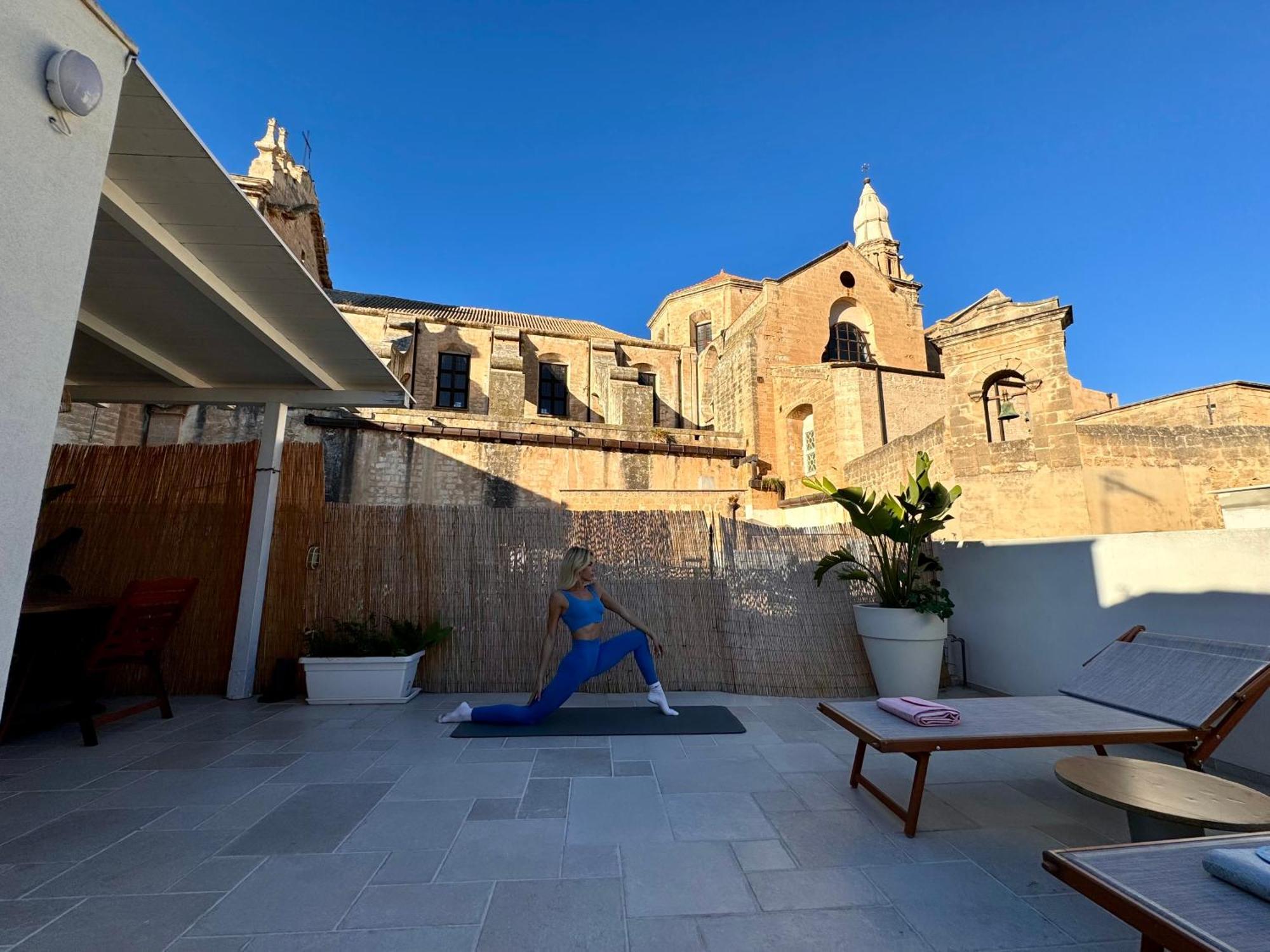 Holiday home Dimora Molini Monopoli