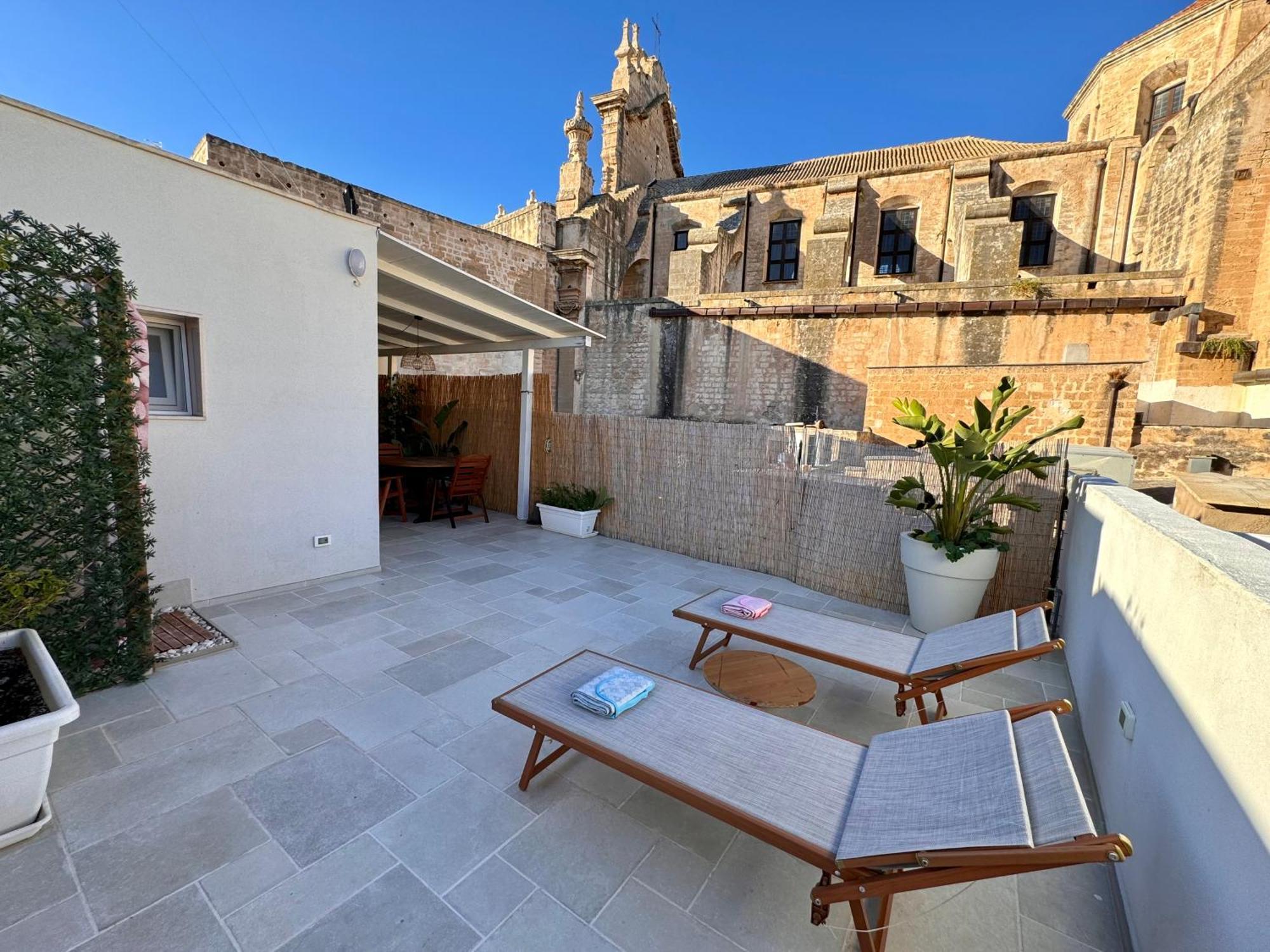 Dimora Molini Holiday home Monopoli